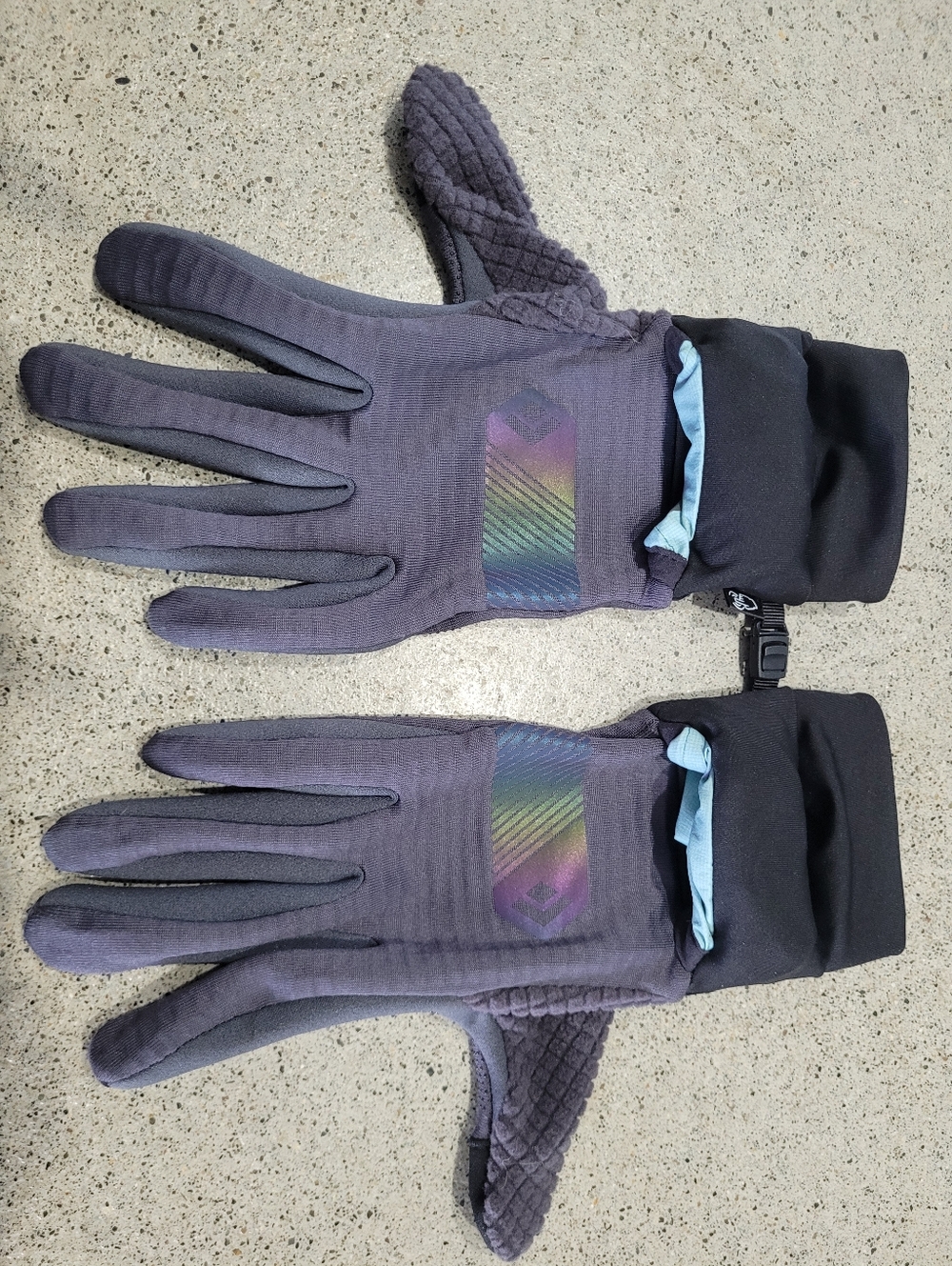Black Diamond Gridtech Storm Hood Medium